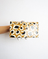 Betty Shanghai Chain Wallet, front view